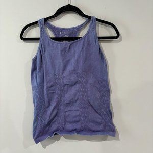 Free People Purple Tank Top